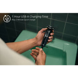 Philips electric shaver Series 5000 Wet & Dry S5898/25 - British product