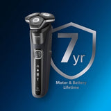 Philips electric shaver Series 5000 Wet & Dry S5898/25 - British product