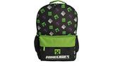 Argos Minecraft 14.9L Backpack - Black- Buy online at McGrocer