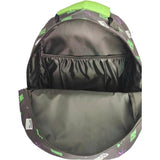 Minecraft backpack black 14.9L (British brand)