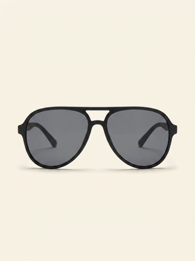 Burberry aviator acetate sunglasses BE4478 (British brand)