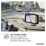 TomTom GO Expert Plus sat nav 6 inch - British product