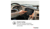 TomTom GO Expert Plus 7-inch HGV sat nav, UK version