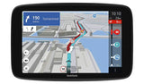 Argos TomTom GO Superior 7 Inch Car Sat Nav- Buy online at McGrocer