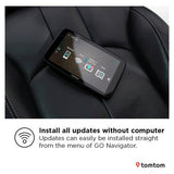 TomTom GO Navigator 6 inch sat nav, UK version