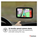 TomTom GO Navigator 6 inch sat nav, UK version