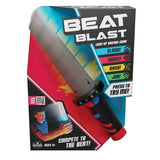 Goliath Games Beat Blast Music Game handheld rhythm toy (British brand)