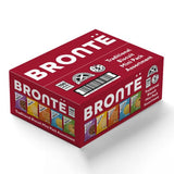 Bronte biscuits assorted mini pack 100 x 30g (British brand)