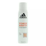 Adidas Power Booster deodorant spray 150ml - British product