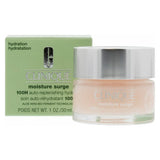 Clinique Moisture Surge Auto-Replenishing Hydrator gel cream, imported from the UK