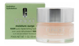 Argos Clinique Moisture Surge Auto-Replenishing Hydrator Face Gel Cream Moisturiser- Buy online at McGrocer