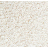 Habitat faux shearling cushion oatmeal 55x40cm (British brand)
