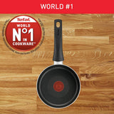 Tefal Titanium Force non-stick saucepan 20cm - British product