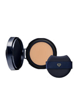 Harrods Clé de Peau Beauté Radiant Cushion Foundation Refill- Buy online at McGrocer