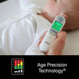 Braun Thermoscan 7 ear thermometer IRT6520 - British product