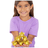 Aphmau MeeMeows gold figure set - British product