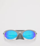 Oakley Plantaris oval sunglasses with Switchlock technology (British brand)