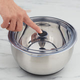 MIU mixing bowls set 11 piece 1.5-8qt - British product