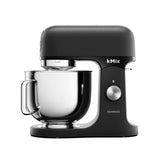 Kenwood kMix stand mixer Matt Black 5L, UK version