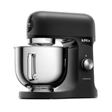 Kenwood kMix stand mixer Matt Black 5L, UK version