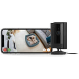 Ring indoor camera 2nd Gen - British product