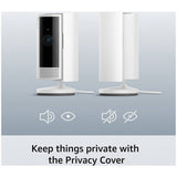 Ring indoor camera 2nd Gen - British product