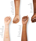 NARS Light Reflecting Foundation, imported from the UK