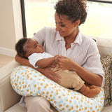 Tutti Bambini Feeding Pillow Run Wild - British product