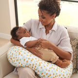 Costco UK Tutti Bambini Feeding Pillow Run Wild 42 x 55 cm- Buy online at McGrocer