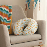 Tutti Bambini Feeding Pillow Run Wild - British product