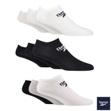 Costco UK Reebok Core No Show Socks 6 Pack- Buy online at McGrocer