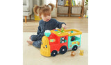 Argos Fisher Price Little People Big ABC Animal Train Push-Along Toy- Buy online at McGrocer