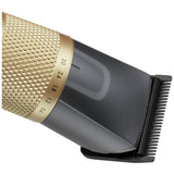 BaByliss Graphite Precision Cordless Hair Clipper, imported from the UK