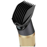 BaByliss Graphite Precision Cordless Hair Clipper, imported from the UK