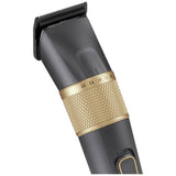 BaByliss Graphite Precision Cordless Hair Clipper, imported from the UK