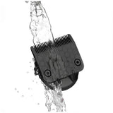 BaByliss Graphite Precision Cordless Hair Clipper, imported from the UK