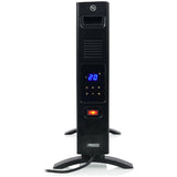 Princess 2kW Smart Convector Heater, UK version