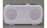 Argos Ravencourt Living USB Version One Button Radio- Buy online at McGrocer