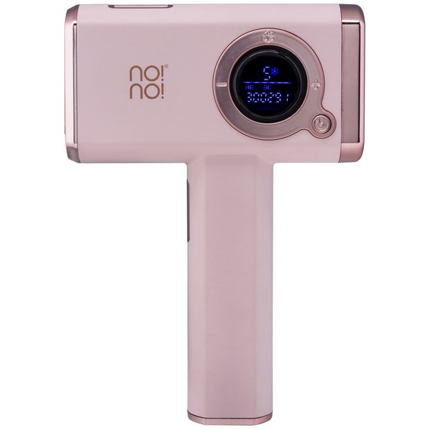 no!no! IPL Ice corded hair removal device, imported from the UK