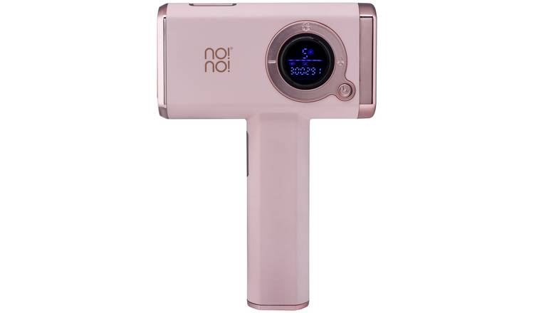 no!no! IPL Ice corded hair removal device, imported from the UK