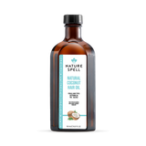 Holland & Barrett Nature Spell Coconut Treatment Oil For Hair & Body 150ml- Buy online at McGrocer