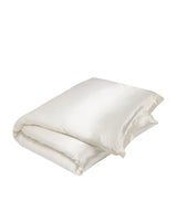 Harrods Gingerlily Pure Mulberry Silk Double Duvet Cover 200cm x 200cm- Buy online at McGrocer