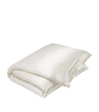Gingerlily silk double duvet cover 200cm x 200cm - British product