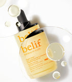 Belif Super Drops brightening serum 30ml, imported from the UK