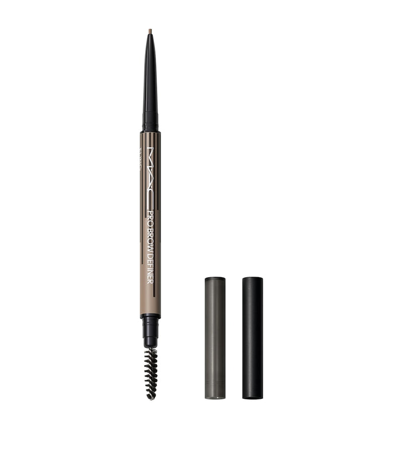 MAC Pro Brow Definer 1mm Tip Eyebrow Pencil, imported from the UK