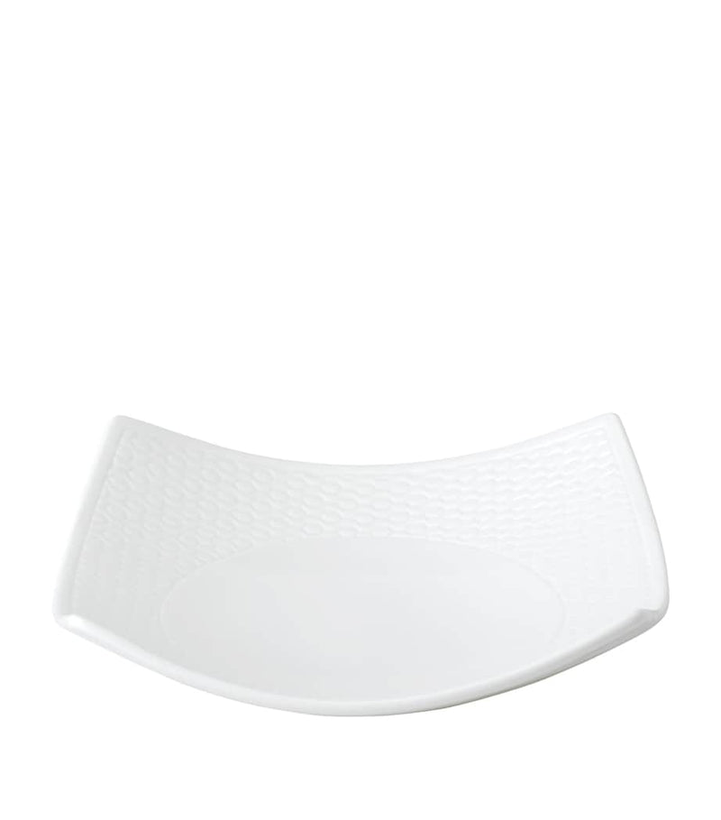 Wedgwood Gio sculptural bowl 14cm (British brand)