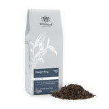 Darjeeling loose tea caddy 100g, imported from the UK