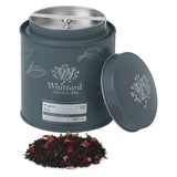 whittard Whittard English Rose Loose Leaf Black Tea Caddy 100g- Buy online at McGrocer