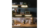 Argos Argos Home Atollo Set of 4 White LED Strip Lights- Buy online at McGrocer