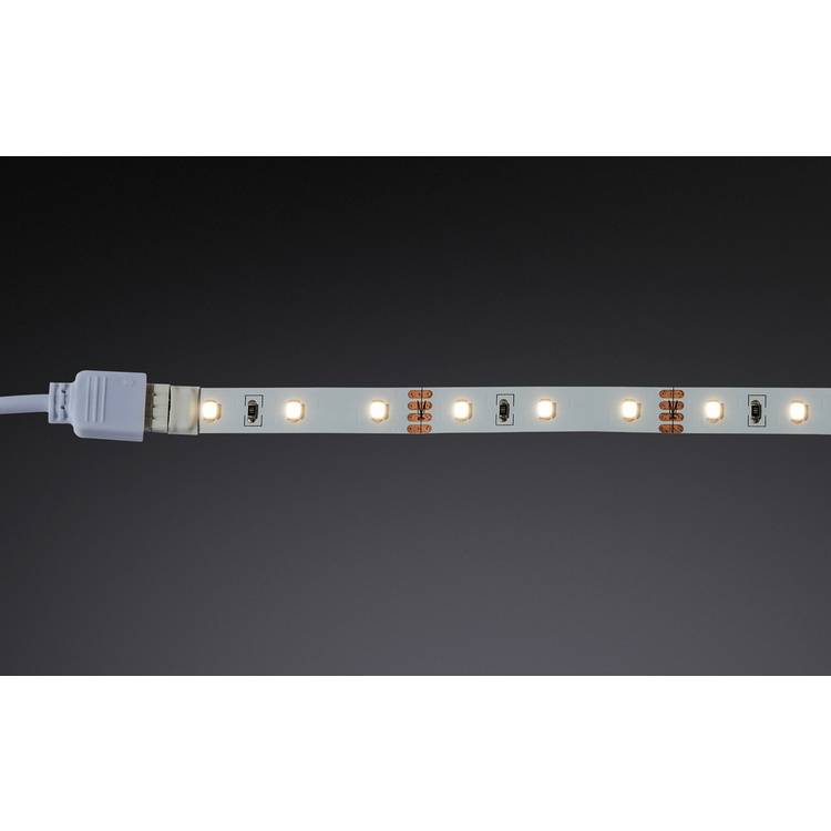 Argos Home strip lights white set of 4, imported from the UK